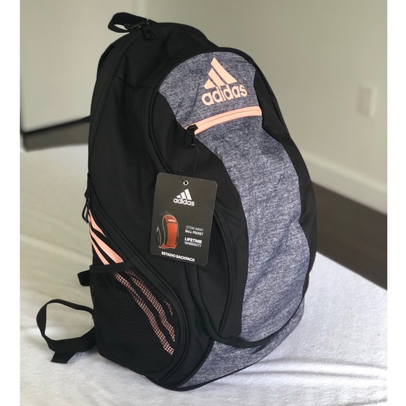 adidas estadio iv backpack